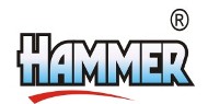 Hammer Logo